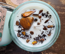 Load image into Gallery viewer, Grounding Intention Candle