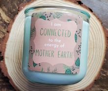 Load image into Gallery viewer, Grounding Intention Candle
