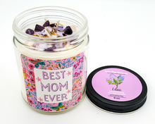 Load image into Gallery viewer, Mothers day gift soy wax candle