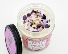 Load image into Gallery viewer, Hand poured soy wax candle