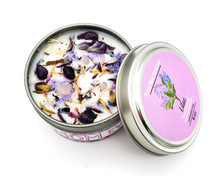 Load image into Gallery viewer, Best Mom Ever Lilac Soy Wax Candle - 6 oz
