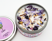 Load image into Gallery viewer, Best mom ever soy wax candle
