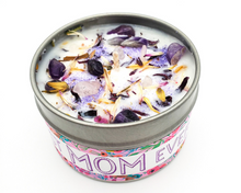 Load image into Gallery viewer, Best mom ever soy wax candle