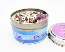 Load image into Gallery viewer, Hand poured eco friendly candles