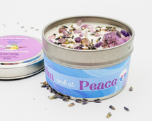 Load image into Gallery viewer, Hand poured soy wax candle