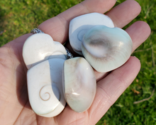 Load image into Gallery viewer, Shiva Shell Heart