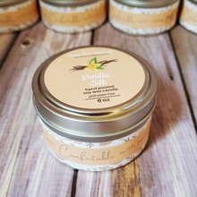 Load image into Gallery viewer, Hand poured soy wax candles