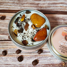 Load image into Gallery viewer, Soy wax coffee candle