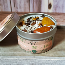 Load image into Gallery viewer, Cafe mocha soy wax candle