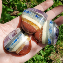 Load image into Gallery viewer, Chakra crystals