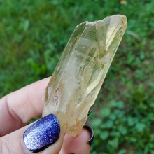 Load image into Gallery viewer, Natural untreated citrine