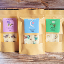 Load image into Gallery viewer, Plastic free eco friendly soy wax melts