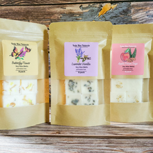 Load image into Gallery viewer, Phthalate free soy wax melts