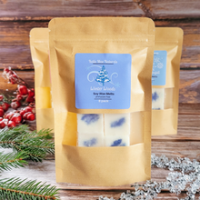 Load image into Gallery viewer, Holiday Scented Soy Wax Melts