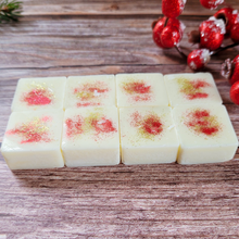 Load image into Gallery viewer, Holiday Scented Soy Wax Melts