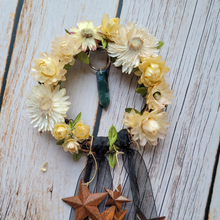 Load image into Gallery viewer, Witches Bells Door Chimes - Door Bells