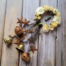 Load image into Gallery viewer, Witches Bells Door Chimes - Door Bells