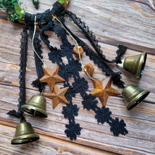 Load image into Gallery viewer, Witches Bells Door Chimes