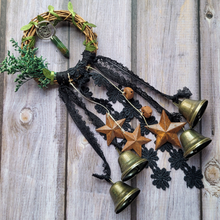 Load image into Gallery viewer, Witches Bells Door Chimes