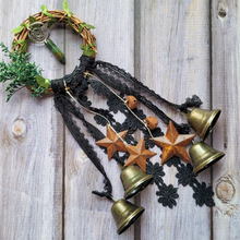 Load image into Gallery viewer, Witches Bells Door Chimes
