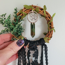 Load image into Gallery viewer, Witches Bells Door Chimes