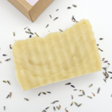 Load image into Gallery viewer, Zero waste bar soap for shaving