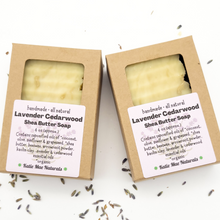 Load image into Gallery viewer, Shaving soap for women