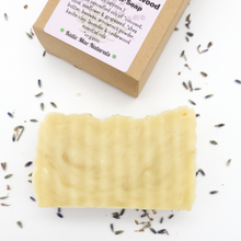 Load image into Gallery viewer, Shaving bar soaps