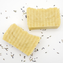 Load image into Gallery viewer, Zero waste shaving soap for women