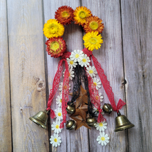 Load image into Gallery viewer, Witches Bells Door Chimes