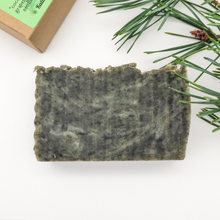 Load image into Gallery viewer, Zero waste vegan shampoo bar