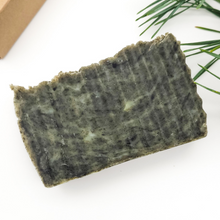 Load image into Gallery viewer, Vegan zero waste shampoo bar