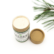 Load image into Gallery viewer, Fir Needle and Tea Tree Zero Waste Natural Deodorant - Trial Size
