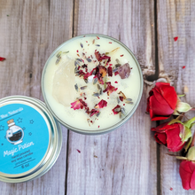 Load image into Gallery viewer, Healing Intention Candle (Magic Potion) - 6 oz