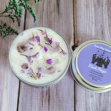 Load image into Gallery viewer, You are Magic Candle (Black Magic) - 6 oz