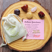 Load image into Gallery viewer, Gemstones for Beltane