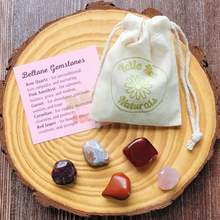 Load image into Gallery viewer, Gemstones for Beltane