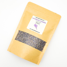 Load image into Gallery viewer, Organic dried lavender flowers