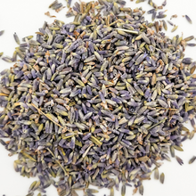 Load image into Gallery viewer, Organic dried lavender flowers