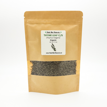 Load image into Gallery viewer, Organic thyme leaf bulk