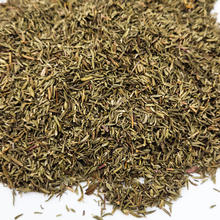 Load image into Gallery viewer, Organic dried thyme leaf