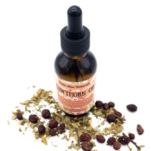 Load image into Gallery viewer, Hawthorn Oil for Beltane