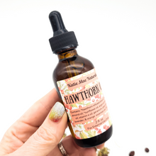 Load image into Gallery viewer, Hawthorn Oil