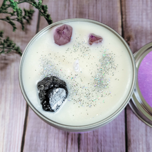 Load image into Gallery viewer, Bad Bitch Soy Wax Candle (Bitches Brew) - 6 oz