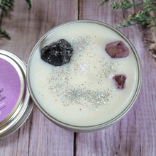 Load image into Gallery viewer, Bad Bitch Soy Wax Candle (Bitches Brew) - 6 oz