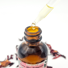 Load image into Gallery viewer, Hibisicus Oil for Divine Feminine Energy - Ritual Oil - Anointing Oil - Massage Oil
