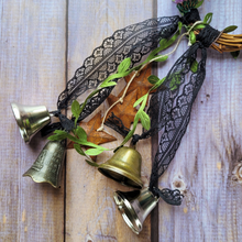 Load image into Gallery viewer, Witches Bells Door Chimes