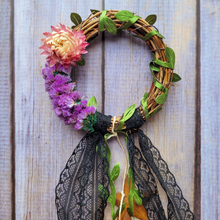 Load image into Gallery viewer, Witches Bells Door Chimes