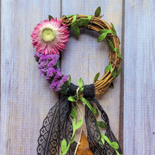 Load image into Gallery viewer, Witches Bells Door Chimes