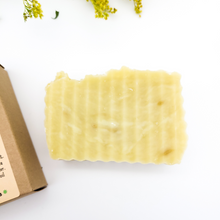 Load image into Gallery viewer, Zero waste shaving soap for men